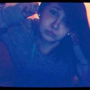 Meet your Posher, Kaylee